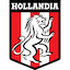 Escudo de Hollandia