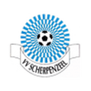 Escudo de VV Scherpenzeel