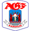 Escudo de AGF W