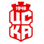 Escudo de CSKA 1948