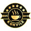 Escudo de FC Kohvile