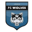 Escudo de Jõgeva Wolves