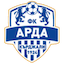 Escudo de Arda Kardzhali