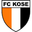 Escudo de Kose