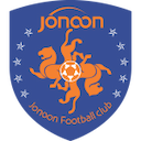 Escudo de Qingdao Jonoon
