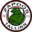 Escudo de Tallinna FC Zapoos
