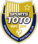 Escudo de Gumi Sportstoto W
