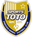 Escudo de Gumi Sportstoto W