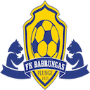 Escudo de Babrungas