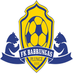 Escudo de Babrungas