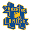 Escudo de Hashtag United