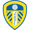 Escudo de Leeds United U21