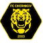 Escudo de Chernihiv