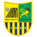 Escudo de Metal Kharkiv