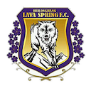 Escudo de Heilongjiang Lava Spring