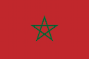 Escudo de Morocco W