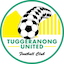 Escudo de Tuggeranong United