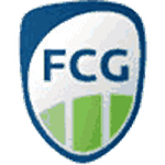 Escudo de FC Gutersloh