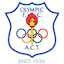 Escudo de Canberra Olympic