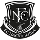 Escudo de Nacka Iliria