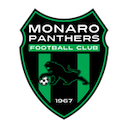 Escudo de Monaro Panthers