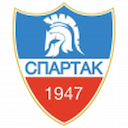 Escudo de Spartak Plovdiv