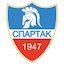 Escudo de Spartak Plovdiv