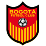 Escudo de Bogota FC