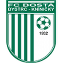 Escudo de Bystrc Kníničky