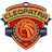 Escudo de Ceramica Cleopatra