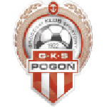 Escudo de Pogoń Grod. Mazowiecki