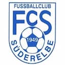 Escudo de Süderelbe