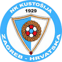 Escudo de Kustosija