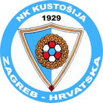 Escudo de Kustosija