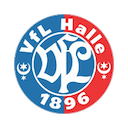 Escudo de VfL Halle