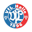 Escudo de VfL Halle