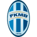 Escudo de Mladá Boleslav U19