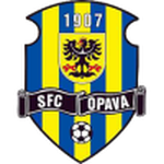 Escudo de Opava U19