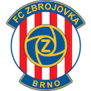 Escudo de Zbrojovka Brno U19