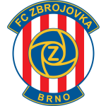 Escudo de Zbrojovka Brno U19