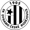 Escudo de České Budějovice U19