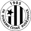 Escudo de České Budějovice U19