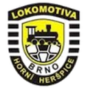 Escudo de Horní Heršpice W