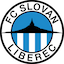 Escudo de Slovan Liberec W