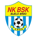 Escudo de Bsk Bijelo Brdo