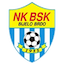 Escudo de Bsk Bijelo Brdo