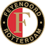 Escudo de Feyenoord U21
