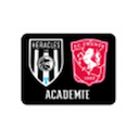 Escudo de Twente / Heracles U21