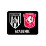 Escudo de Twente / Heracles U21