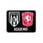 Escudo de Twente / Heracles U21